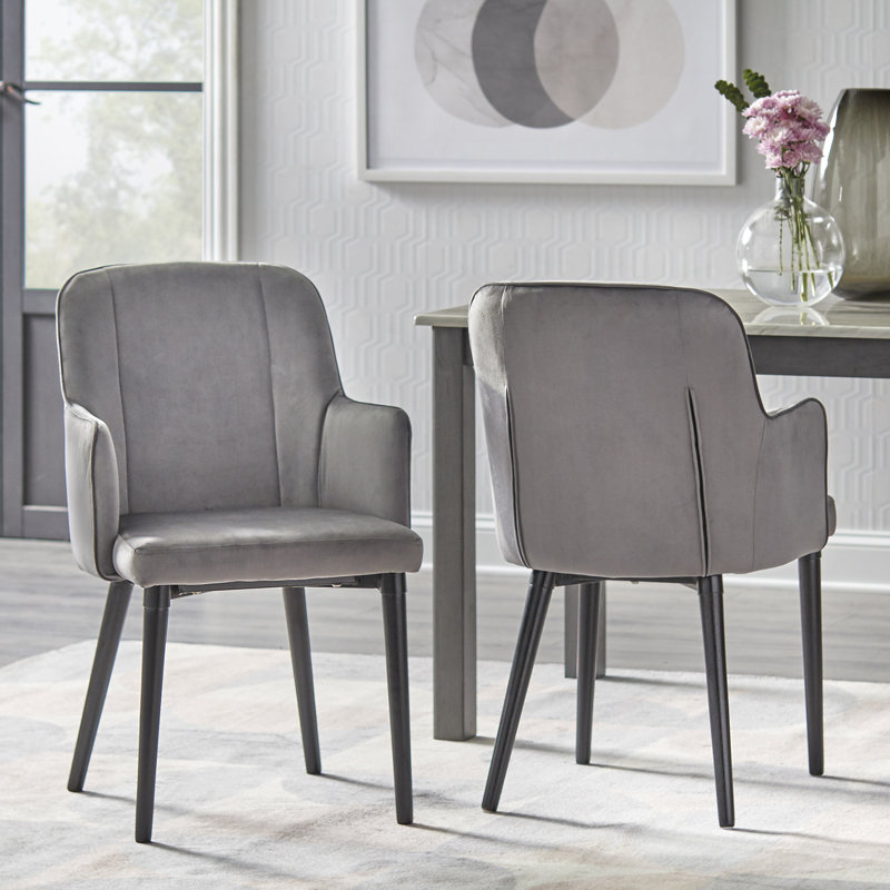Ledbury 19.3'' H Upholstered Armchair