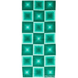 One-of-a-Kind Runner 3'10" X 8'9" Area Rug