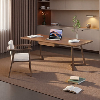 Bureau simple et moderne