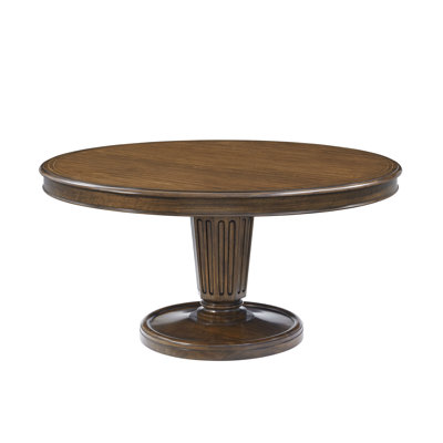 Haddon Round Dining Table