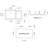 33.88'' L Double Bowl Granite Kitchen Sink-127889616