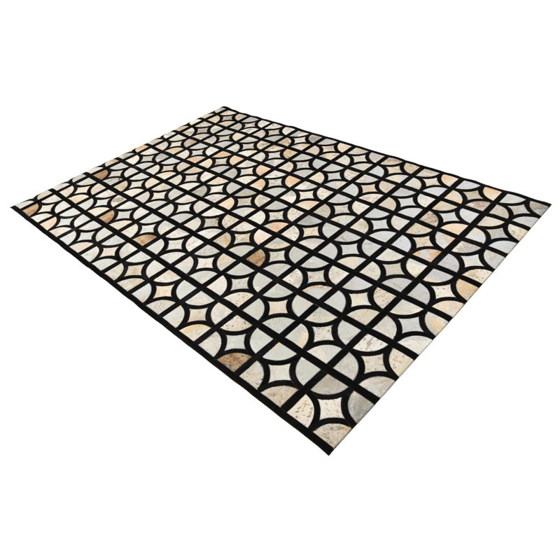 Jemison Multi Rug