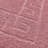 2 Piece Set Rectangle/U-shaped Bath Mat-19840726