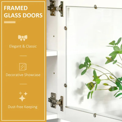 Armoire de rangement autoportante en lin gris avec tiroirs