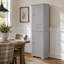 Armoire de rangement sur pied Denai-90755650