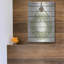 August Grove® «Pully Hanging Wreath» par Cindy Jacobs, art mural en métal-1095693963