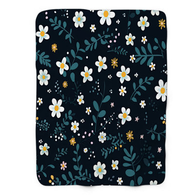 Throw Blanket