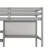 Hermino Kids Loft Bed-538878740-538878741