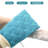 3 Set Exfoliating Towel Scrub Bath Towel-974682918