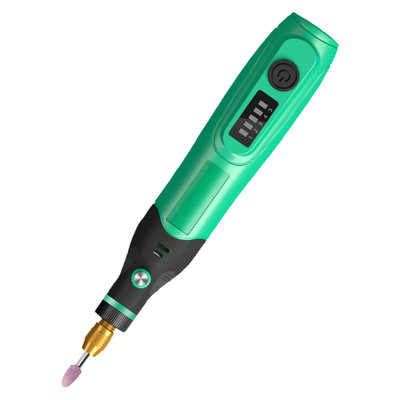 electric grinder Grinder  Small Handheld Polishing Tool For Carving  Household Multifunctional Polishing  Mini Miniature Drill