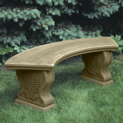 Outdoor Bench