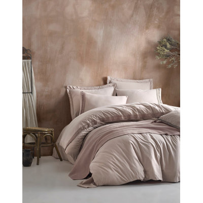 Cotton Duvet Cover