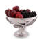Antler Fruit Bowl