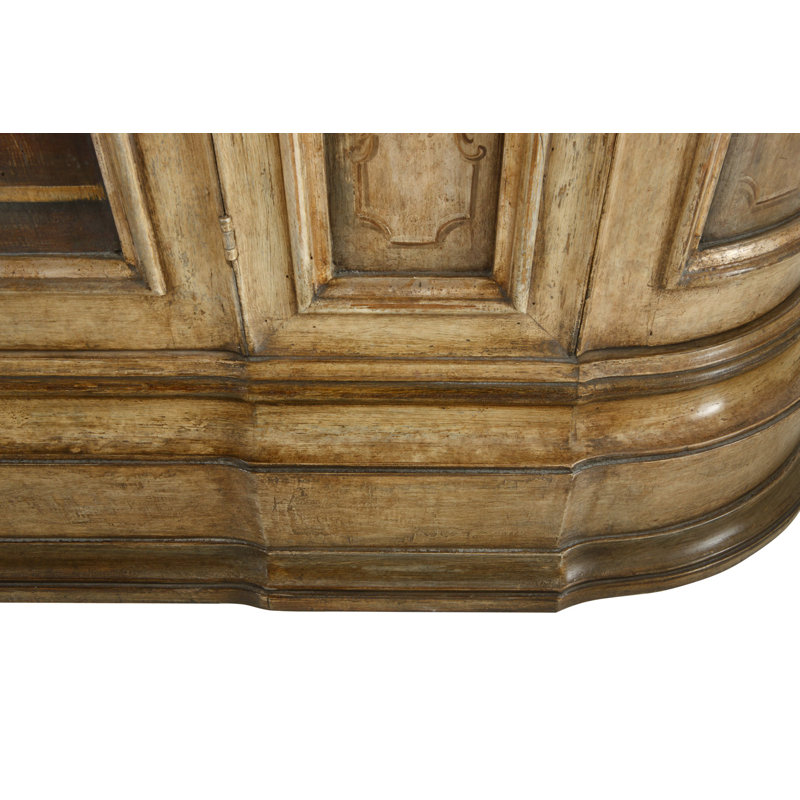 83" Wide Credenza