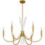 Lustre à 6 lumières Cecily-2103890118-2103890117-2103890113