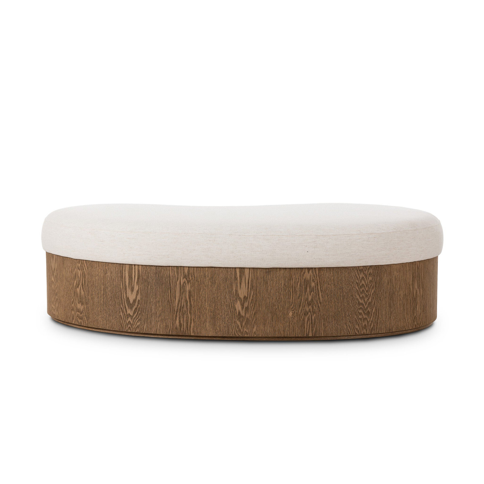 Bench, Crypton Nomad Snow