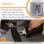 Traversin de siège d'appoint Pet Products-74154649