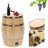 YXSUN Wood Keg