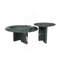 Ensemble de tables basses gigognes 2 pièces