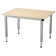 Infinity Square Training Table