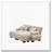 Cloud Couch Sofa,Chenille Sofa-481663407