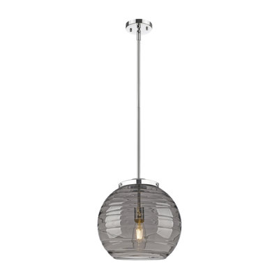Luminaire suspendu 1 lumière Ellington