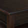 Spinelli 2PC Occasional Table Set In Cherry-Rectangular Lift-Top Coffee Table & End Table