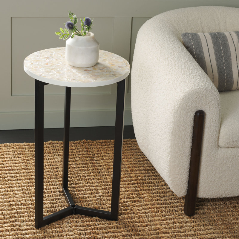 Table de bout Bonner
