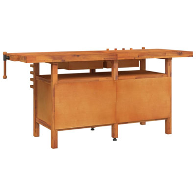 Jenne 192cm W Workbench