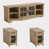 Oak Wood/Oak
