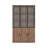 Bradcliff Storage Bookcase