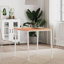 Vidaxl Table Top Square Solid Wood Beech-93674746-93674748