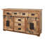Railway 150cm Sideboard-41521567