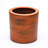 7.8 In. Painted Plastic Self-Watering Planter Pot