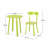 Bistro Set, Barbados