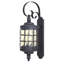 Lanterne murale d'extérieur 2 lumières Puccio-743399769