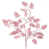 Rose est en rupture de stock