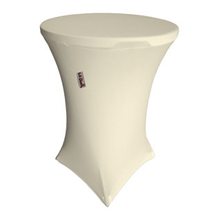 Round Tablecloth