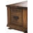 Handmade Ovalle Coffee Table Trunk