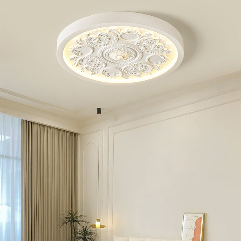Flush Mount
