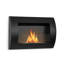 OneConcept 70cm W Bio-Ethanol Fireplace
