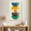 Demi-lunes Avery Mid-Century I-108233949