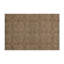 Tapis brun intérieur et extérieur Trellis-2067295293