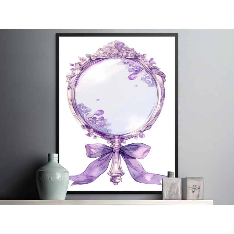 Wojcik No Frame Print, 16x24