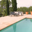 Anessah 5 - Person Garden Lounge Set with Cushions-2024546119