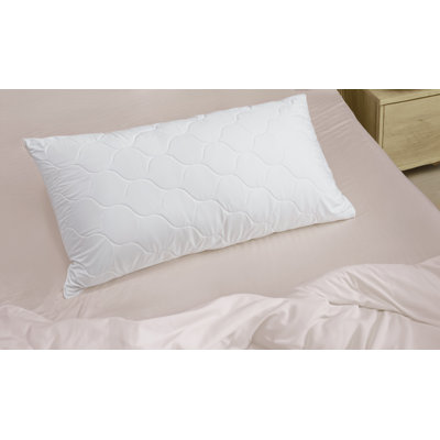 My Wool Medium Support Pillow