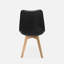 Lewisburg 2 Scandinavian Dining Chairs (Pair)-92324872