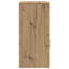 Sideboard 38 X 34.5 X 75 Cm Engineered Wood-1204903811
