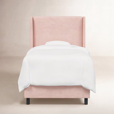 Emilio Upholstered Bed