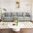 Rodericus 118'' Upholstered Sofa-1061146969